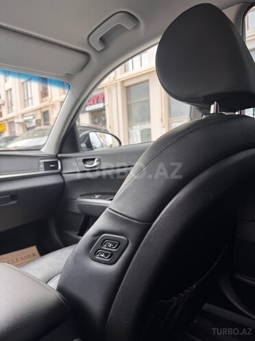 Kia K5 2015, 184,000 km - 1.7 л - Bakı