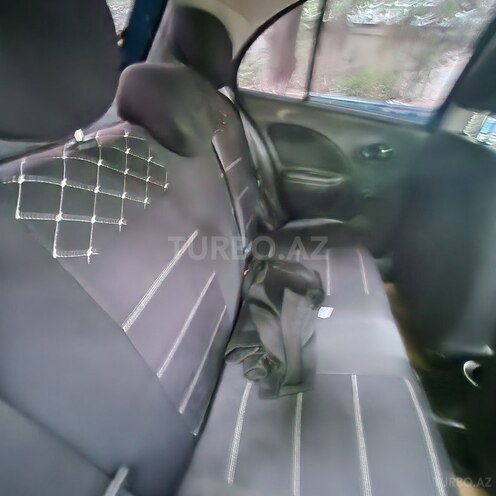 Nissan Micra 2013, 142,000 km - 1.2 l - Bakı