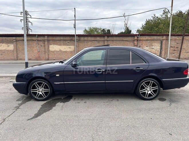 Mercedes E 240 1999, 400,000 km - 2.4 l - Bakı