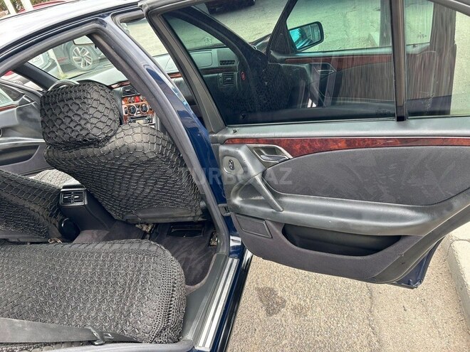 Mercedes E 240 1999, 400,000 km - 2.4 l - Bakı