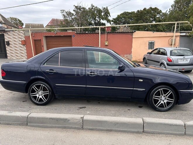 Mercedes E 240 1999, 400,000 km - 2.4 l - Bakı