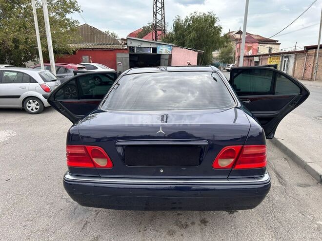 Mercedes E 240 1999, 400,000 km - 2.4 l - Bakı