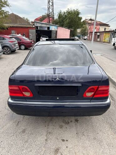 Mercedes E 240 1999, 400,000 km - 2.4 l - Bakı