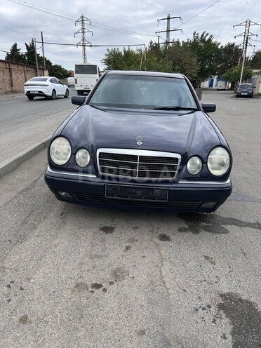 Mercedes E 240 1999, 400,000 km - 2.4 l - Bakı