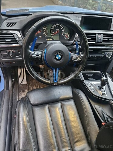BMW M4-5