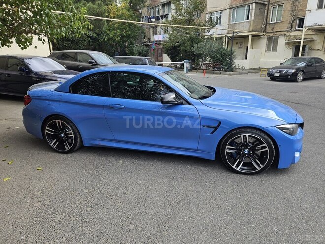BMW M4-4
