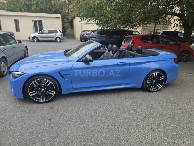 BMW M4-8