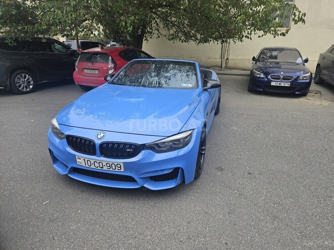 BMW M4-7