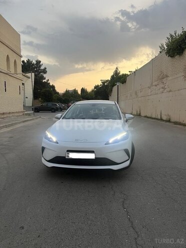 BYD  2025, 0 km - 1.5 l - Bakı
