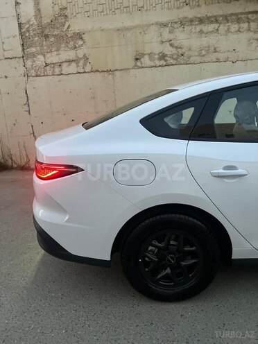 BYD  2025, 0 km - 1.5 l - Bakı