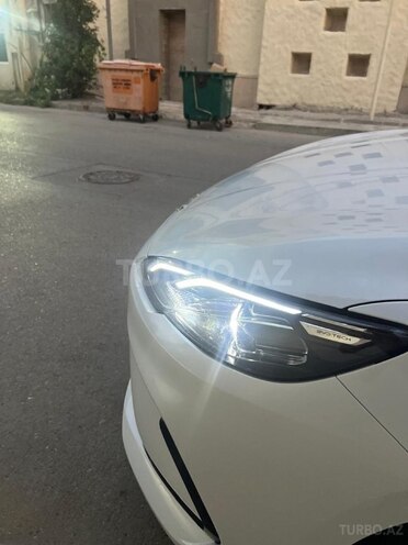 BYD  2025, 0 km - 1.5 l - Bakı