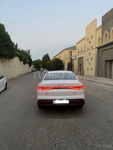 BYD  2025, 0 km - 1.5 l - Bakı