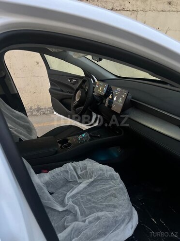 BYD  2025, 0 km - 1.5 l - Bakı