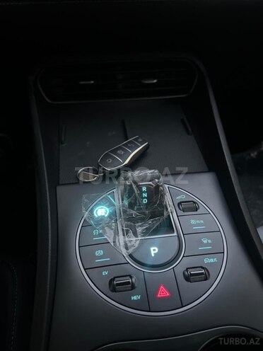 BYD  2025, 0 km - 1.5 l - Bakı