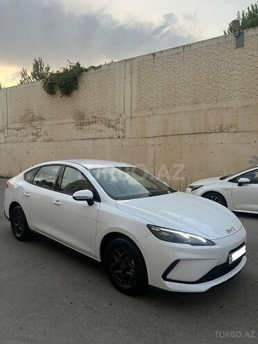 BYD  2025, 0 km - 1.5 l - Bakı