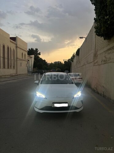 BYD  2025, 0 km - 1.5 l - Bakı
