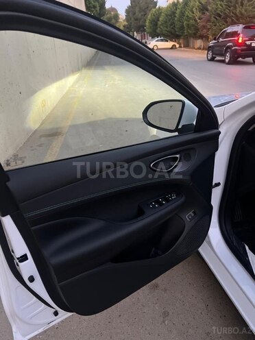 BYD  2025, 0 km - 1.5 l - Bakı