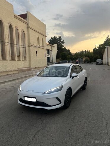 BYD  2025, 0 km - 1.5 l - Bakı
