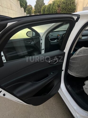 BYD  2025, 0 km - 1.5 l - Bakı