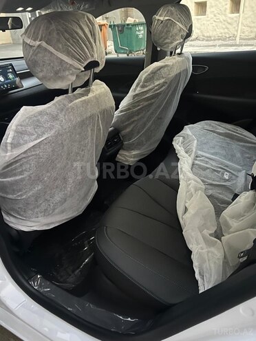 BYD  2025, 0 km - 1.5 l - Bakı