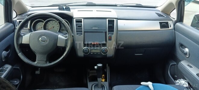Nissan Tiida 2012, 150,280 km - 1.5 l - Bakı