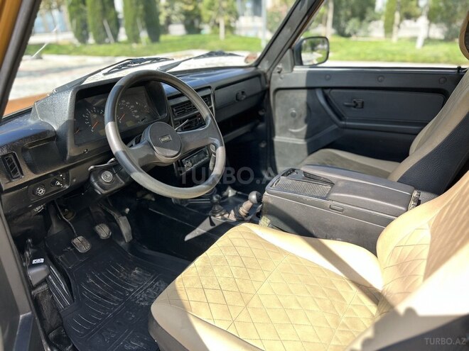 LADA (VAZ) Niva 2015, 390,000 km - 1.7 л - Bakı