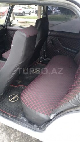 LADA (VAZ) 2107 2003, 35,000 km - 1.6 l - Bakı