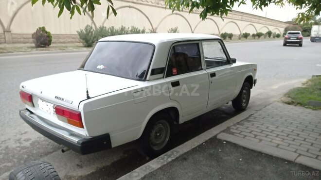 LADA (VAZ) 2107 2003, 35,000 km - 1.6 l - Bakı