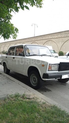 LADA (VAZ) 2107 2003, 35,000 km - 1.6 l - Bakı