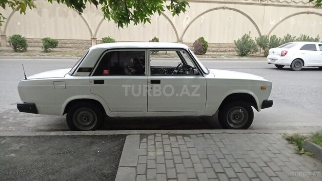 LADA (VAZ) 2107 2003, 35,000 km - 1.6 l - Bakı