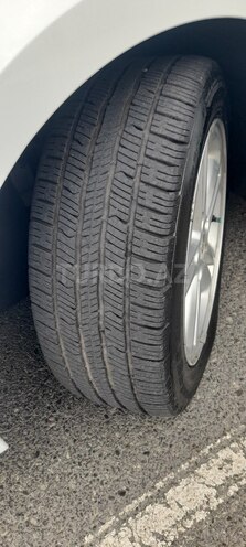 Chevrolet Cruze 2017, 117,000 km - 1.4 л - Bakı