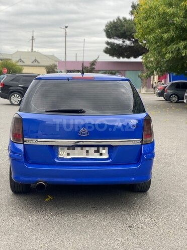 Opel Astra 2009, 230,000 km - 1.3 l - Bakı