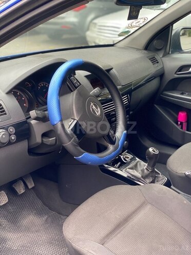Opel Astra 2009, 230,000 km - 1.3 l - Bakı