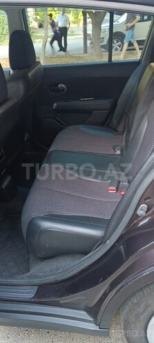 Nissan Tiida 2012, 150,280 km - 1.5 l - Bakı