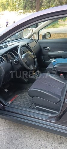 Nissan Tiida 2012, 150,280 km - 1.5 l - Bakı