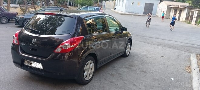 Nissan Tiida 2012, 150,280 km - 1.5 l - Bakı
