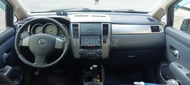 Nissan Tiida 2012, 150,280 km - 1.5 l - Bakı