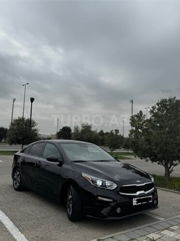 Kia Forte 2019, 77,000 km - 2.0 l - Bakı