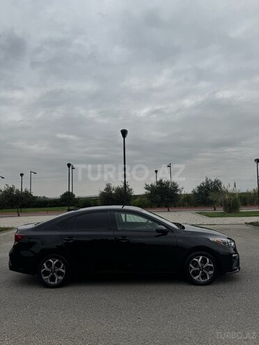 Kia Forte 2019, 77,000 km - 2.0 l - Bakı