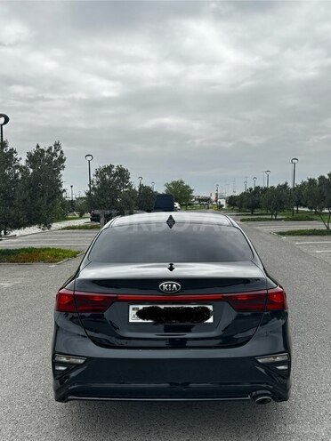 Kia Forte 2019, 77,000 km - 2.0 l - Bakı