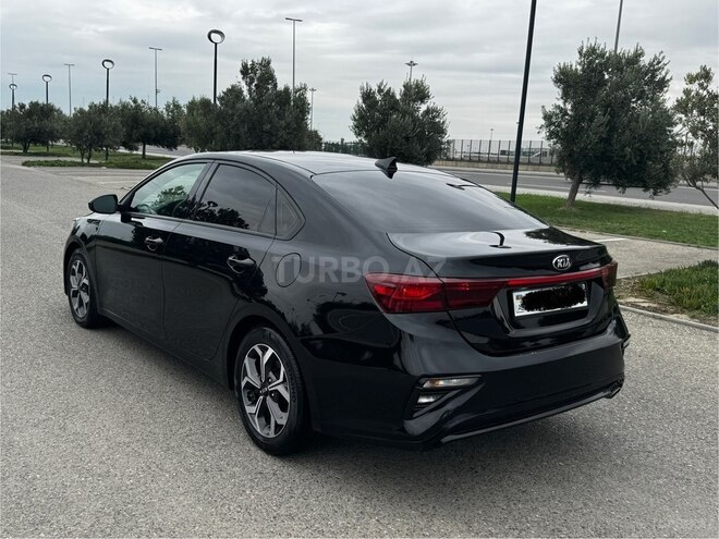 Kia Forte 2019, 77,000 km - 2.0 l - Bakı