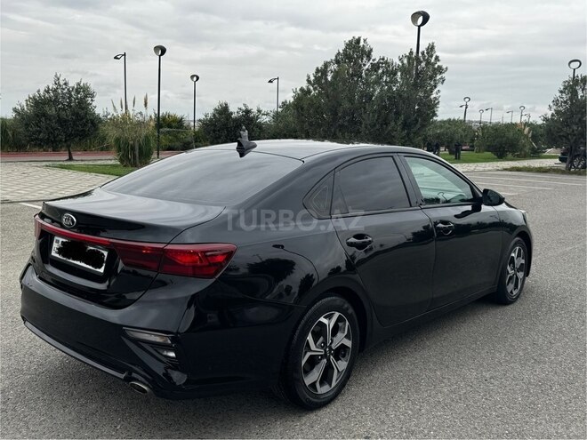 Kia Forte 2019, 77,000 km - 2.0 l - Bakı