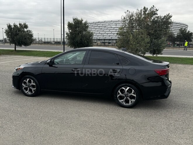 Kia Forte 2019, 77,000 km - 2.0 l - Bakı