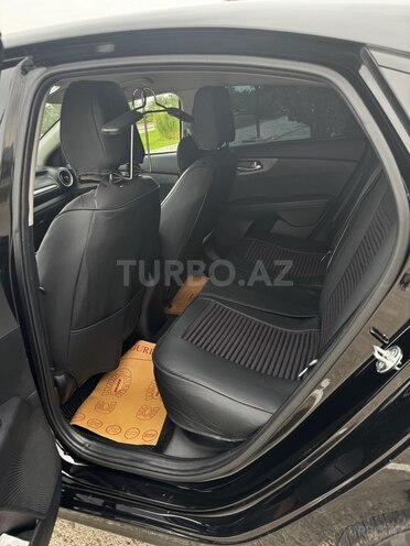 Kia Forte 2019, 77,000 km - 2.0 l - Bakı