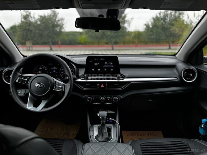 Kia Forte 2019, 77,000 km - 2.0 l - Bakı
