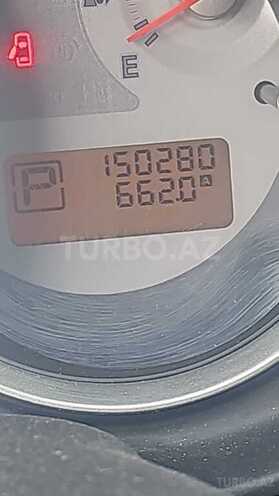 Nissan Tiida 2012, 150,280 km - 1.5 l - Bakı