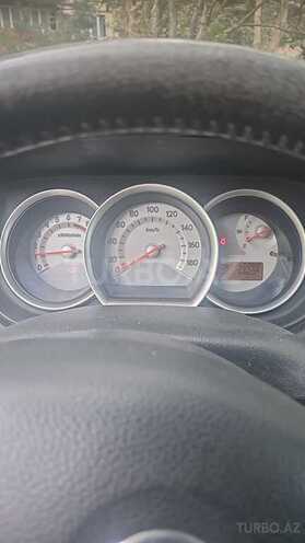 Nissan Tiida 2012, 150,280 km - 1.5 l - Bakı