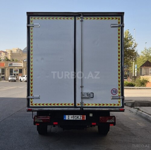 Mercedes Sprinter 315 2007, 256,580 km - 2.2 l - Bakı