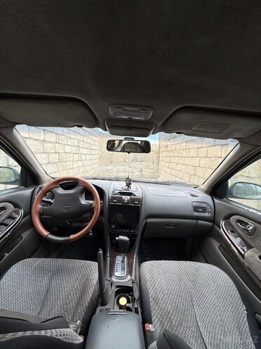 Nissan Maxima 2000, 600,000 km - 3.0 l - Bakı