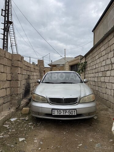 Nissan Maxima 2000, 600,000 km - 3.0 l - Bakı